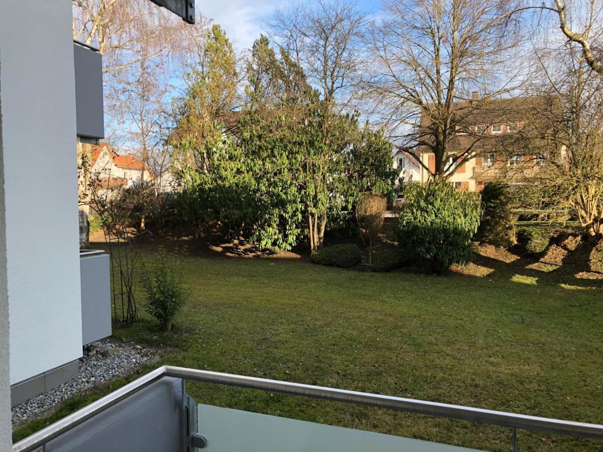 Four Seasons Bodensee Eriskirch Εξωτερικό φωτογραφία