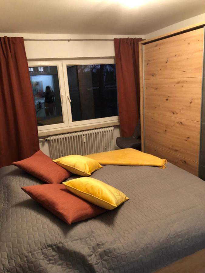 Four Seasons Bodensee Eriskirch Εξωτερικό φωτογραφία