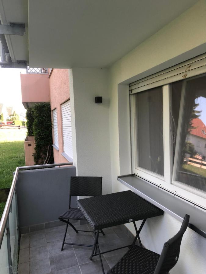 Four Seasons Bodensee Eriskirch Εξωτερικό φωτογραφία
